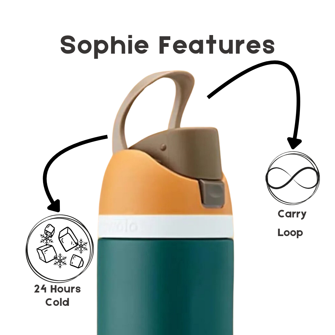 Sophie Bottle